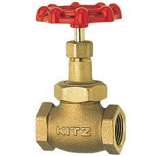 Globe Valve G (125 PSI) KITZ Japan