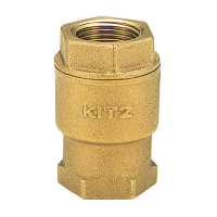 Check Valve (Lift Type) KITZ Japan