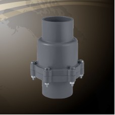 Check Valve Swing LD Taiwan