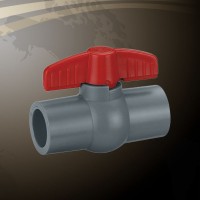 Ball Valve LD Taiwan