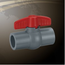 Ball Valve LD Taiwan