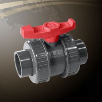 Ball Valve Double Union LD Taiwan