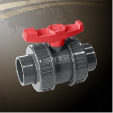 Ball Valve Double Union LD Taiwan