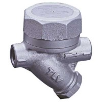 Steam Trap A3N Thermodynamic TLV Japan