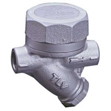 Steam Trap A3N Thermodynamic TLV Japan