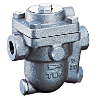 Steam Trap J3X Free Float TLV Japan