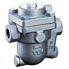 Steam Trap J3X Free Float TLV Japan