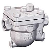 Steam Trap J5X Free Float TLV Japan