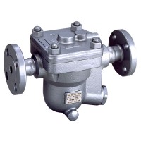 Steam Trap JF3X Free Float TLV Japan