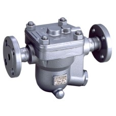 Steam Trap JF3X Free Float TLV Japan