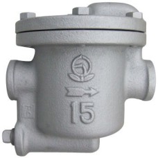 Steam Trap Bucket VENN Japan