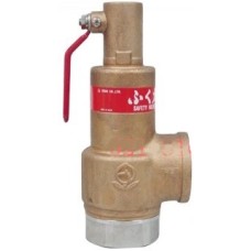 Safety Relief Valve VENN Japan