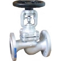 Globe Valve bellows YOSHITAKE JAPAN