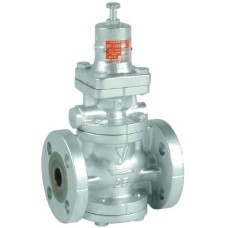 Pressure Reducing Valve 10K YOSHITAKE