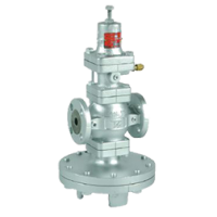 Pressure Reducing Valve 20K YOSHITAKE