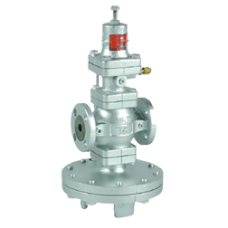 Pressure Reducing Valve 20K YOSHITAKE