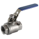 Stainless Steel Valves