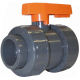 uPVC Valves