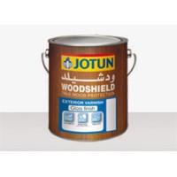 Woodshield Varnish Interior JOTUN