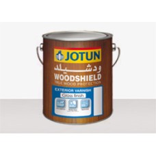 Woodshield Varnish Exterior JOTUN