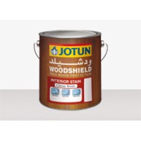 Woodshield Stainer Interior JOTUN