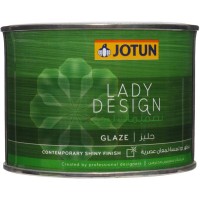 Lady Design GLAZE JOTUN