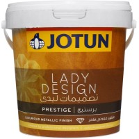 Lady Design Prestige JOTUN