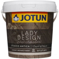 Lady Design Stucco Antica JOTUN