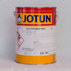 Alkyd Primer Red Oxide JOTUN