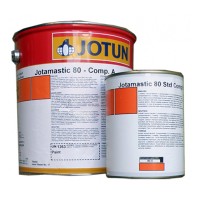 JOTAMASTIC 80 Grey EPOXY