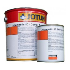 JOTAMASTIC 80 Grey EPOXY