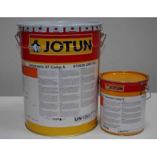 JOTAMASTIC 87 Grey EPOXY