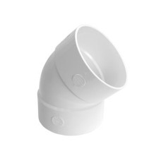 Elbow 45° uPVC SCH-40 Royal 