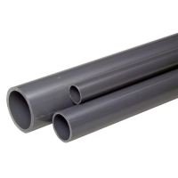 Pipe uPVC Royal Class-D (4 Mtr)