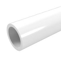 Pipe uPVC Royal SCH-40 (4 Mtr)