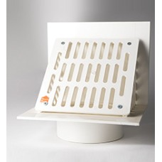 Rain Drain uPVC Smart Home Egypt